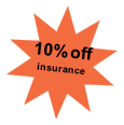 10%off
insurance